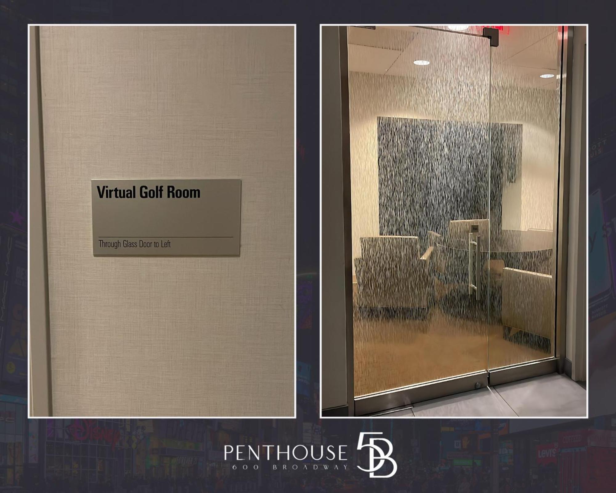 Luxurious In Times Square Nyc - 30-day Min Pangsapuri *